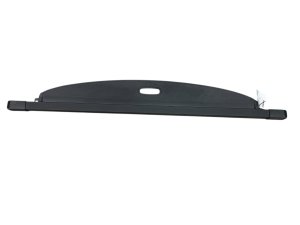 2024-2026 Hyundai Santa Fe Retractable Cargo Cover Shade - Rear (Used OEM)