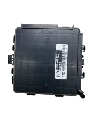 2025 Mazda CX-70 Electric Power Supply Control Module (Used OEM)