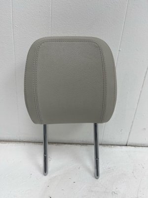2018-2023 Jaguar E-Pace Seat Headrest - Front, Right (Passenger) (Used OEM)