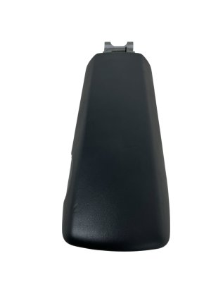 2013-2016 Porsche Boxster Black Center Console Storage Lid - Front (Used OEM)
