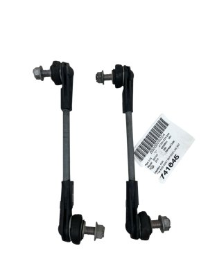 2017-2023 BMW M5 Rear Suspension Stabilizer Bar End Link Set (Used OEM)