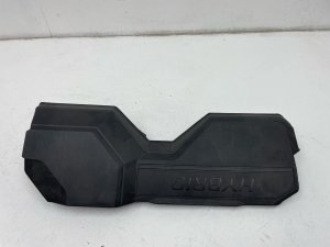 2021-2023 Kia Sorento Upper Engine Cover Dressing Trim Panel - Front (Used OEM)