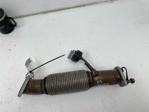 2024-2025 Hyundai Santa Fe Exhaust Flex Pipe (Used OEM)