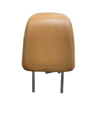 2023-2025 Lexus UX250h Palomino (Tan) Seat Headrest - Front, Left (Driver) (Used OEM)