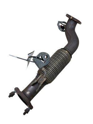 2024-2025 Hyundai Kona Exhaust Flex Pipe - Front (Used OEM)