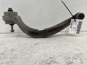 2017-2025 Audi Q7 Upper and Lower Control Arm Set - Front, Left (Driver) (Used OEM)