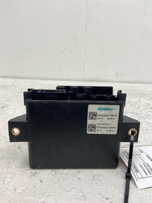 2017-2019 Porsche 911 GPS Navigation Control Module (Used OEM)
