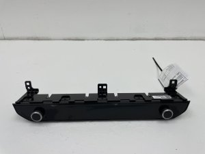 2025-2026 Kia K5 Dash Mounted Audio Radio Control Panel - Front (Used OEM)