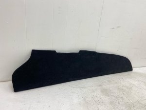 2022-2024 Jeep Wagoneer Center Console Trim Cover Panel - Left (Driver) (Used OEM)