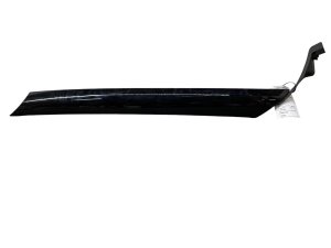 2024-2025 Kia EV9 Black Windshield A-Pillar Trim Cover - Front (Used OEM)
