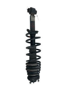 2021-2025 Ford Bronco Suspension Strut and Coil Spring Assembly - Rear, Left (Driver) (Used OEM)