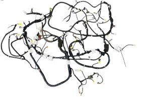 2017-2020 INFINITI Q60 Interior Cabin Body Wiring Harness (Used OEM)