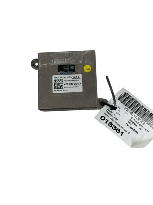 2017-2024 Audi S5 Seat Belt Microphone Control Module (Used OEM)