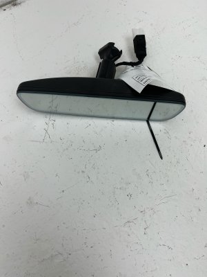 2021-2025 Lexus IS300 Auto-Dimming Interior Rear View Mirror (Used OEM)