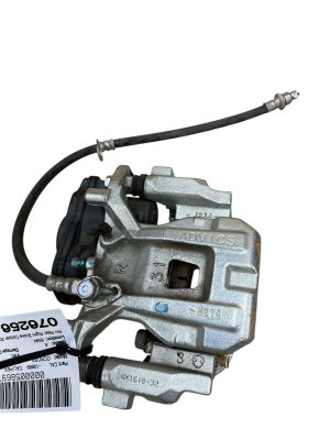 2023-2025 Toyota Prius Disc Brake Caliper - Rear, Right (Passenger) (Used OEM)