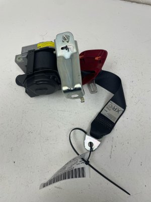 2015-2019 Lexus RC350 Seat Belt Assembly with Pretensioner - Front (Used OEM)