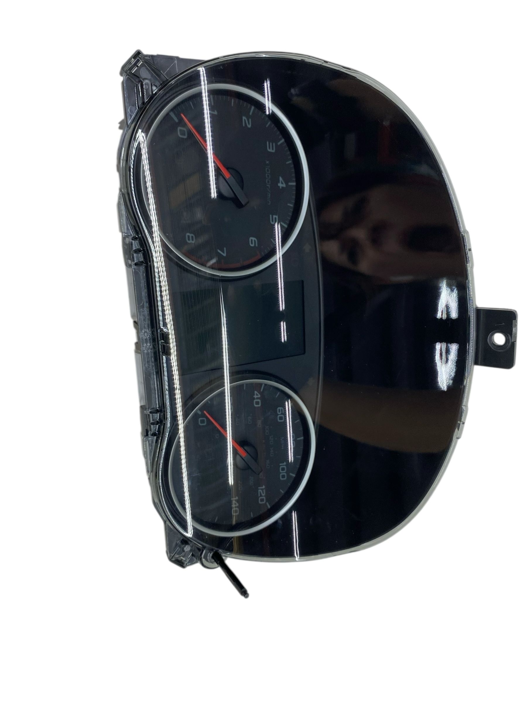 2022-2025 Mitsubishi Eclipse Cross Instrument Cluster (Used OEM)