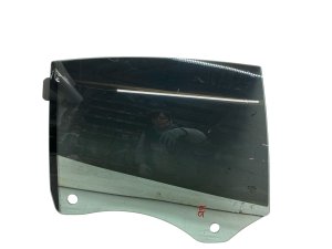 2017-2020 Karma Revero Door Window Glass - Rear, Right (Passenger) (Used OEM)