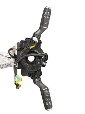 2023-2024 Lexus UX250h Wiper and LED Light Steering Column Combination Switch (Used OEM)