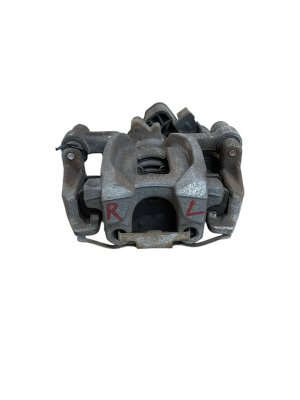 2017-2024 Mini Cooper Countryman Disc Brake Caliper with Electric Parking Brake - Rear, Left (Driver) (Used OEM)