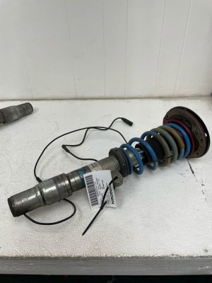 2016-2021 BMW M2 Suspension Strut with Adaptive M Suspension - Front, Left (Driver) (Used OEM)