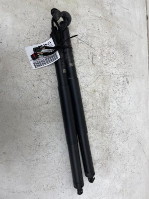 2021-2023 Audi SQ5 Power Liftgate Lift Support Strut - Rear (Used OEM)