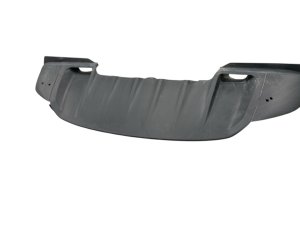 2019-2021 Porsche Macan Lower Valance Splash Guard - Front (Used OEM)