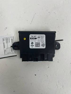 2026 Genesis GV70 Power Liftgate Control Module (Used OEM)
