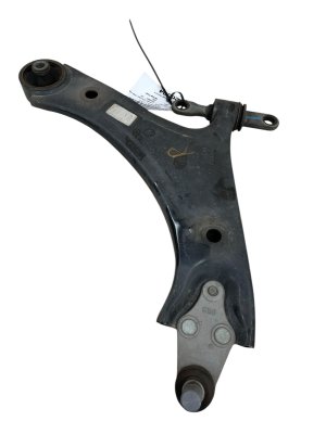 2021-2025 BMW M4 Black Lower Suspension Control Arm - Front (Used OEM)