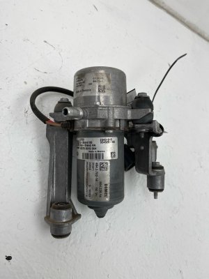 2021-2024 Chevrolet Express 3500 1.4 kW Starter Motor (Used OEM)