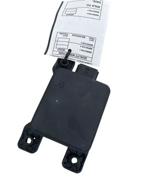 2025 Kia Carnival Radar Adaptive Cruise Control Distance Sensor Module - Front (Used OEM)