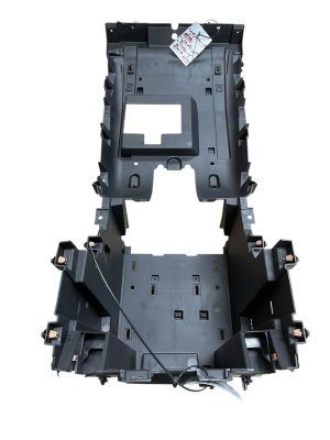2022-2024 Lincoln Navigator Center Console Base Frame - Front (Used OEM)