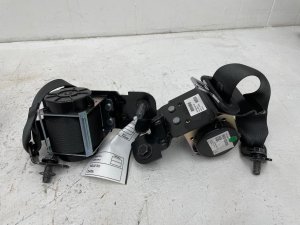 2025 Kia K5 Seat Belt Assembly - Rear, Left (Driver) (Used OEM)