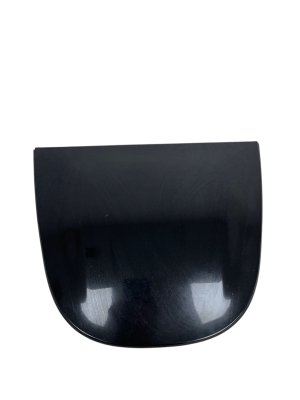 2024-2026 Dodge Charger Upper Roof Antenna Cover Molding Trim - Rear (Used OEM)