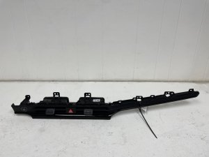 2021-2025 Kia K5 Center Dash Air Vent Duct Assembly - Front (Used OEM)