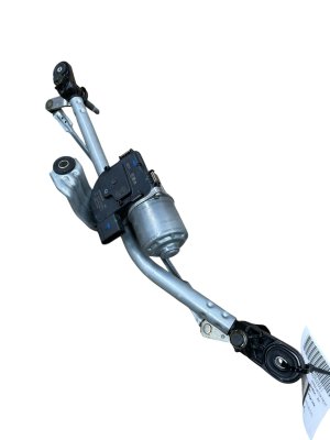 2023-2026 Maserati Grecale Windshield Wiper Motor and Linkage Assembly - Front (Used OEM)
