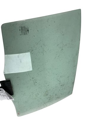 2018-2023 Kia Stinger Door Window Glass - Rear, Right (Passenger) (Used OEM)