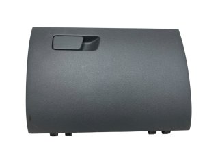 2024-2025 Hyundai Sonata Black Dashboard Glove Box Storage Compartment - Front (Used OEM)