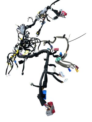 2022-2024 Hyundai Tucson Instrument Panel Dashboard Wiring Harness Assembly (Used OEM)