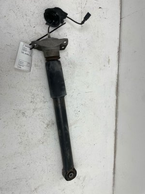 2013-2018 Audi S6 Air Suspension Shock Absorber - Rear (Used OEM)