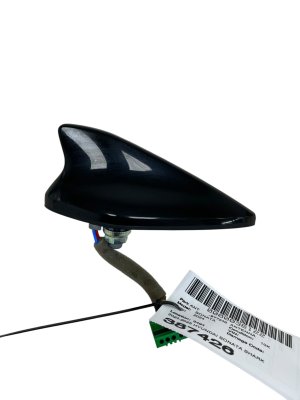 2024-2025 Hyundai Sonata Shark Fin Roof Radio Antenna Assembly (Used OEM)