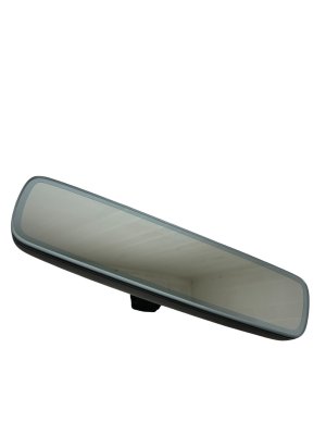 2024-2025 Lincoln Nautilus Auto Dimming Interior Rear View Mirror (Used OEM)