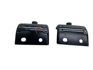2024-2026 Tesla Cybertruck Miscellaneous Bracket Set - Rear (Used OEM)
