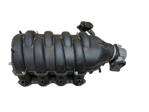 2008-2012 Maserati Quattroporte Engine Intake Manifold with Throttle Body (Used OEM)