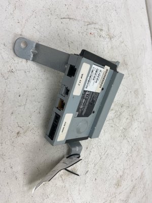 2022-2023 Jeep Wagoneer Video Router Control Module (Used OEM)