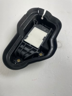 2021-2023 Acura TLX Blind Spot Radar Module - Rear (Used OEM)