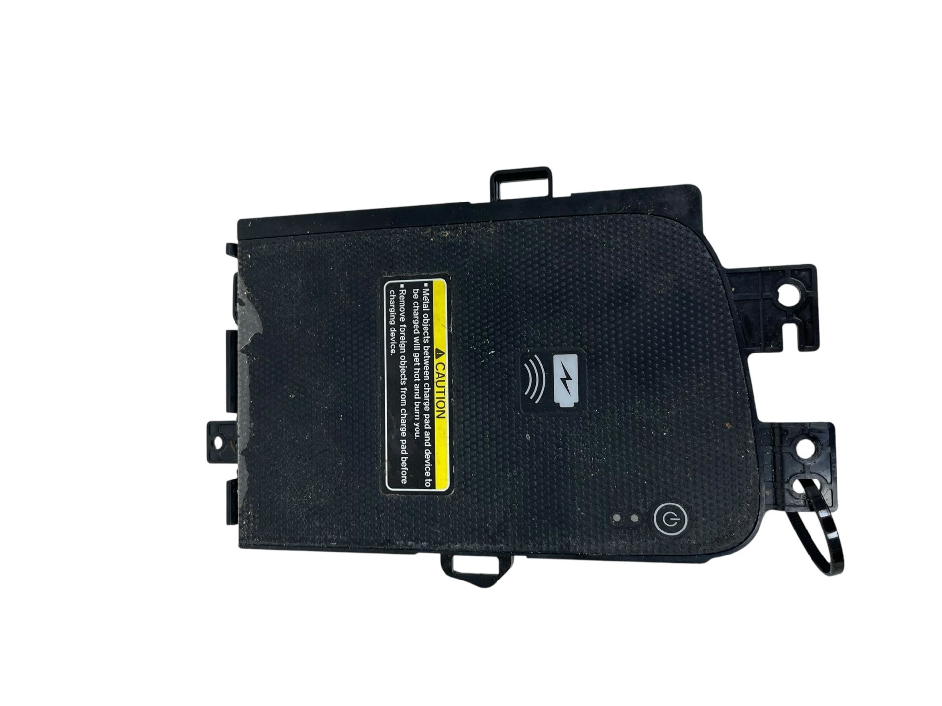 2021 Acura TLX Center Console Wireless Charging Control Module (Used OEM)