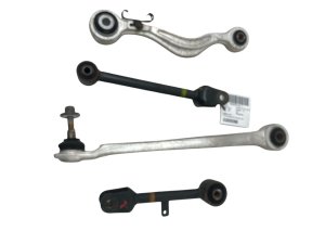 2016-2024 Lexus IS300 Suspension Control Arm Set - Rear, Left (Driver) (Used OEM)