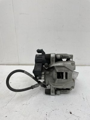 2020-2024 Ford Escape Disc Brake Caliper with Electric Parking Brake - Rear, Right (Passenger) (Used OEM)
