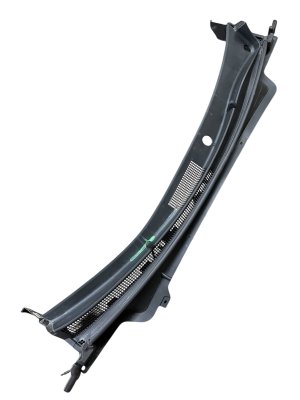 2021-2025 Hyundai Elantra Front Windshield Cowl Trim Panel (Used OEM)